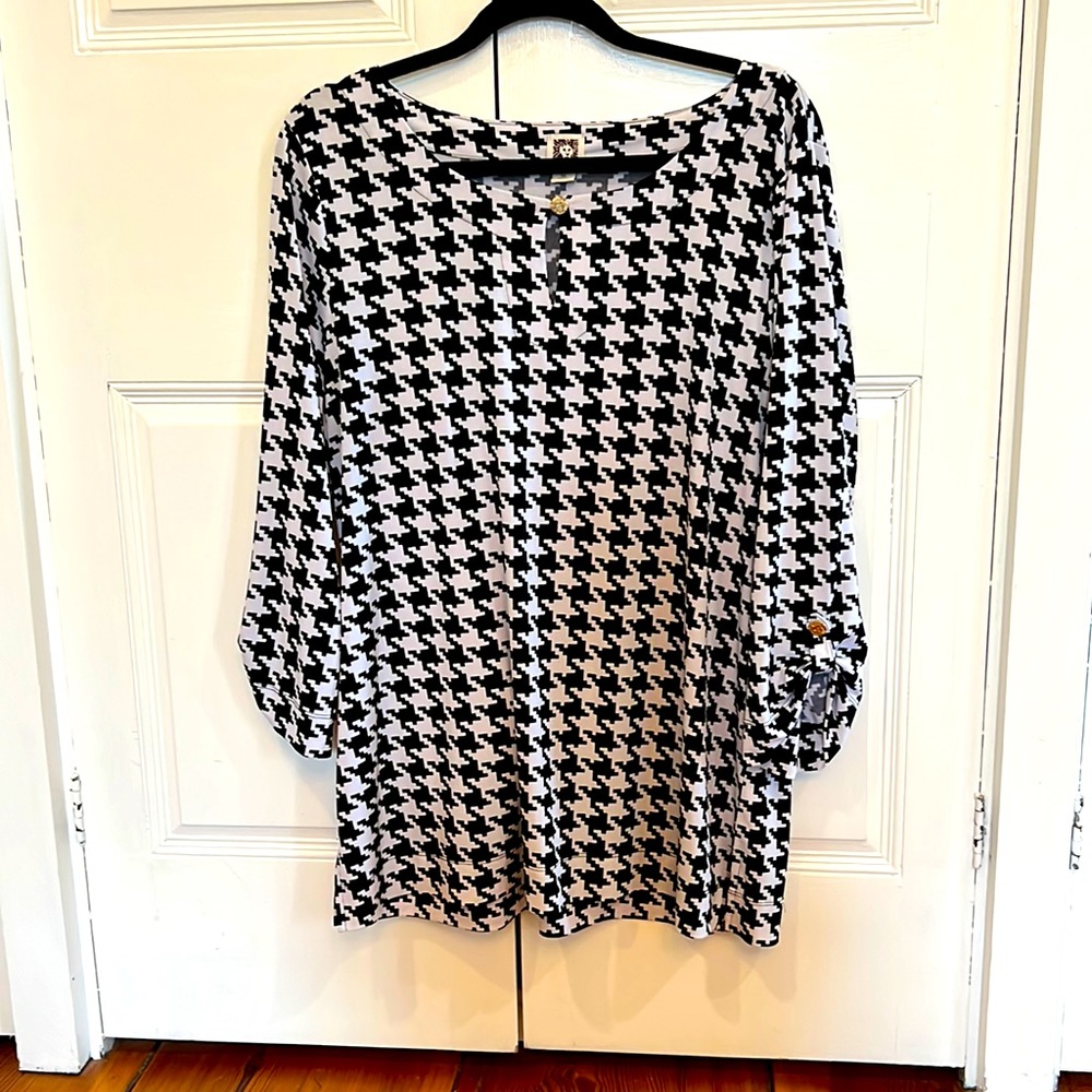 Anne Klein blouse